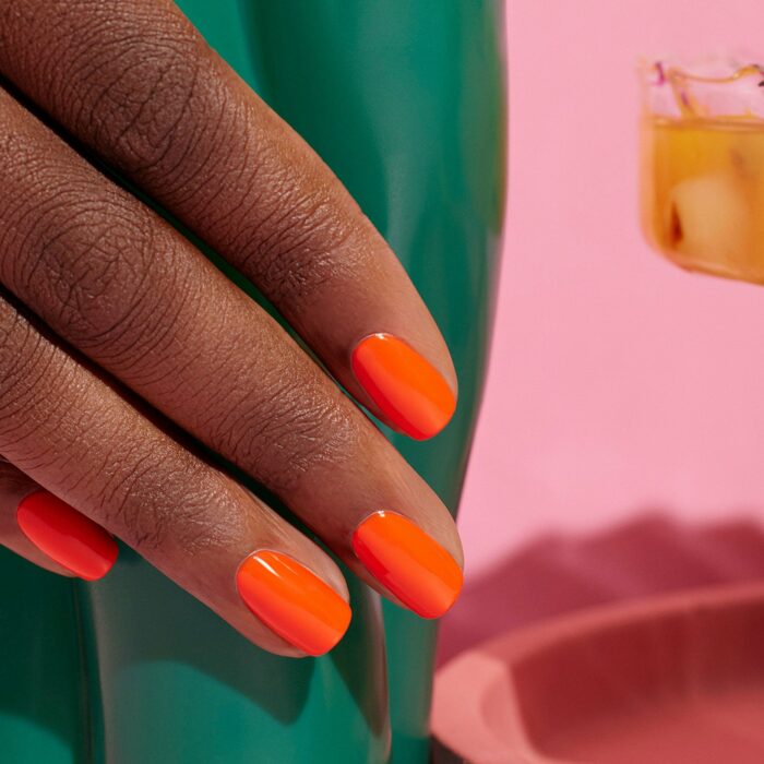 Vernis Green Sunset – Image 2