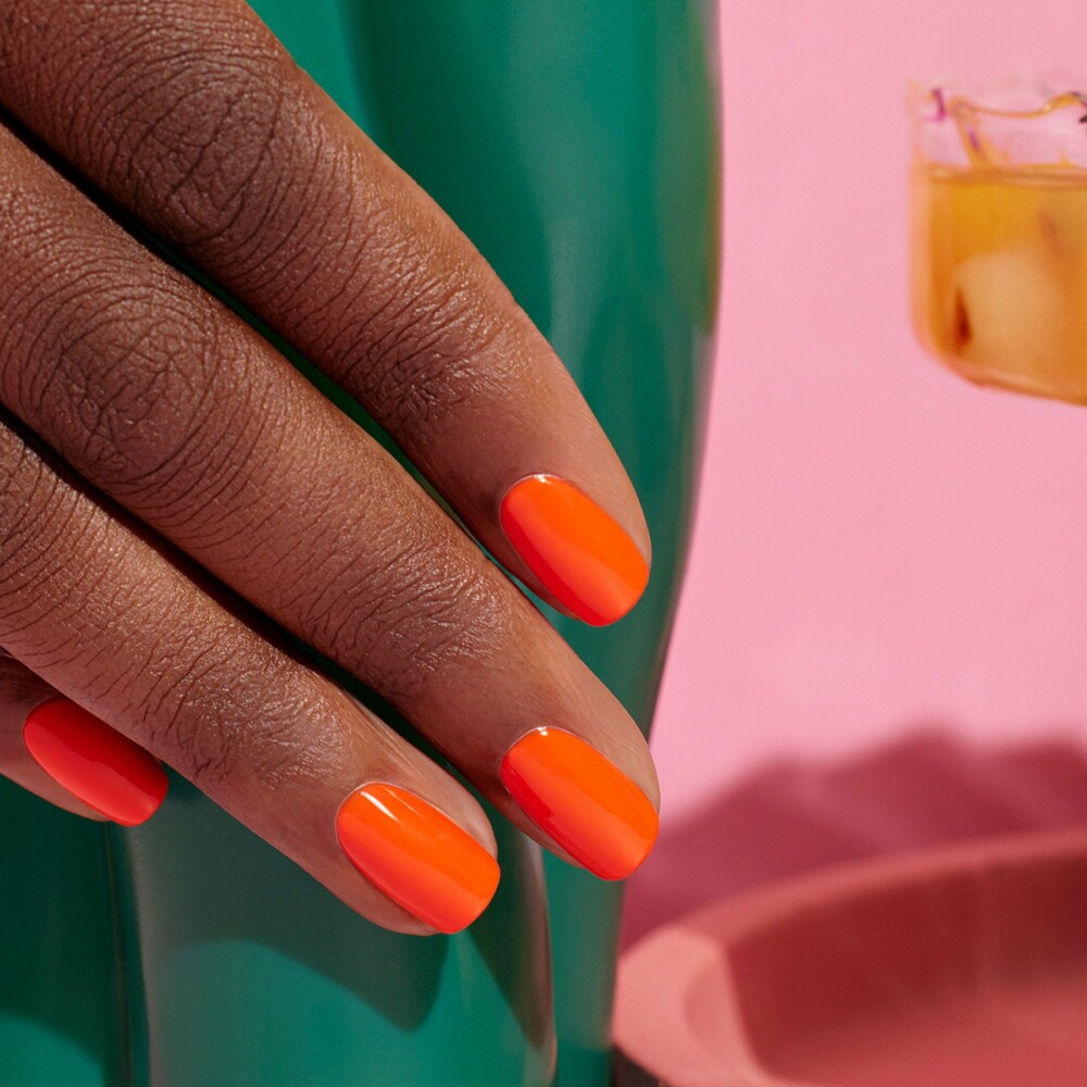 Vernis Green Sunset – Image 2