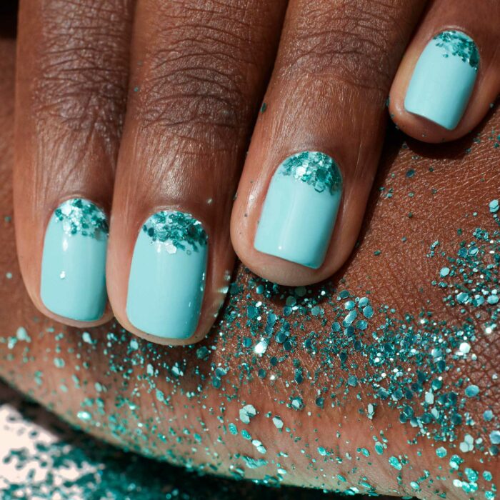 Vernis à ongles Green™ Riviera – Image 2