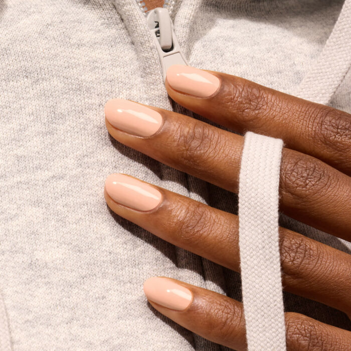 Vernis Green Bare Skin – Image 2
