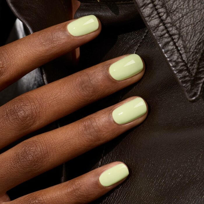Vernis Green Flash Pistachio – Image 2