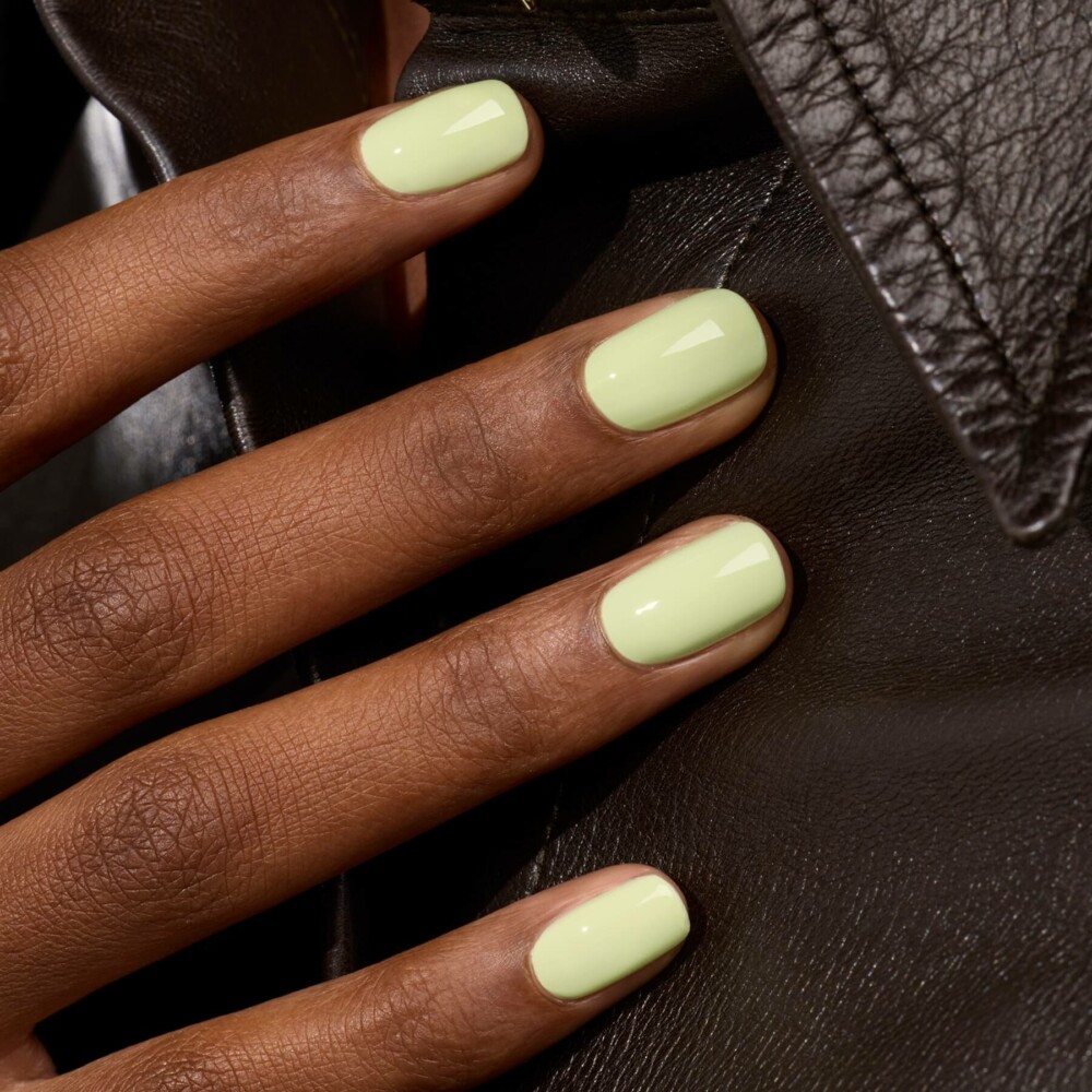 Vernis Green Flash Pistachio – Image 2