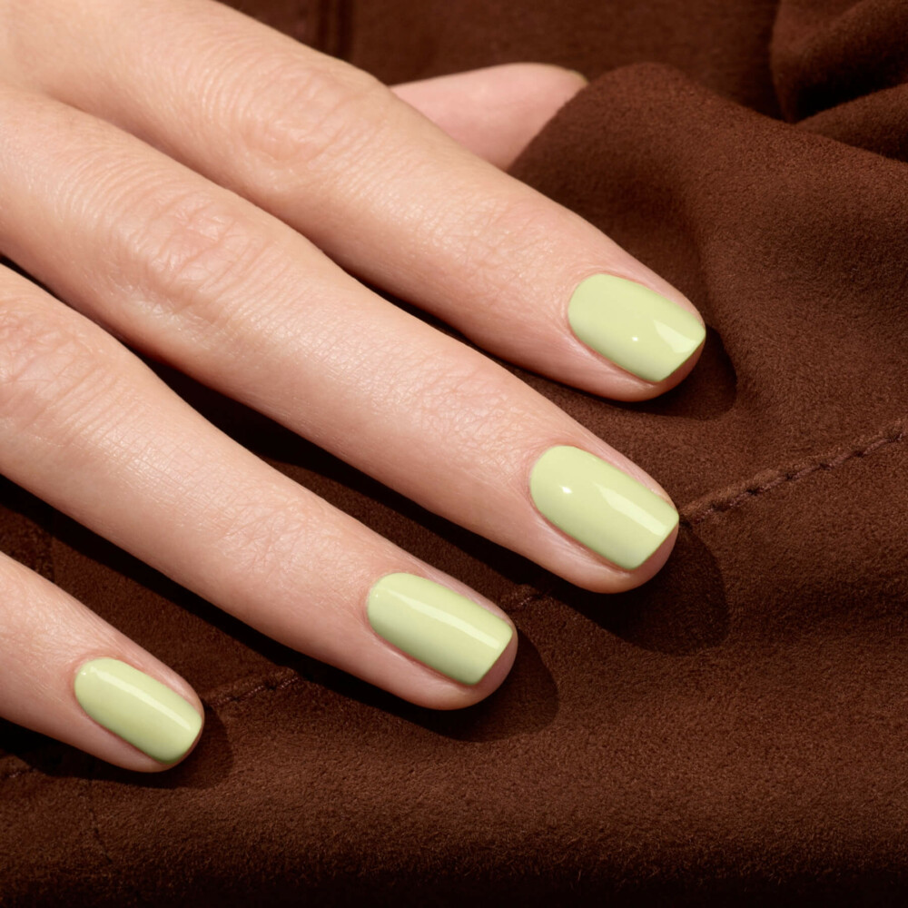 Vernis Green Pistachio – Image 2