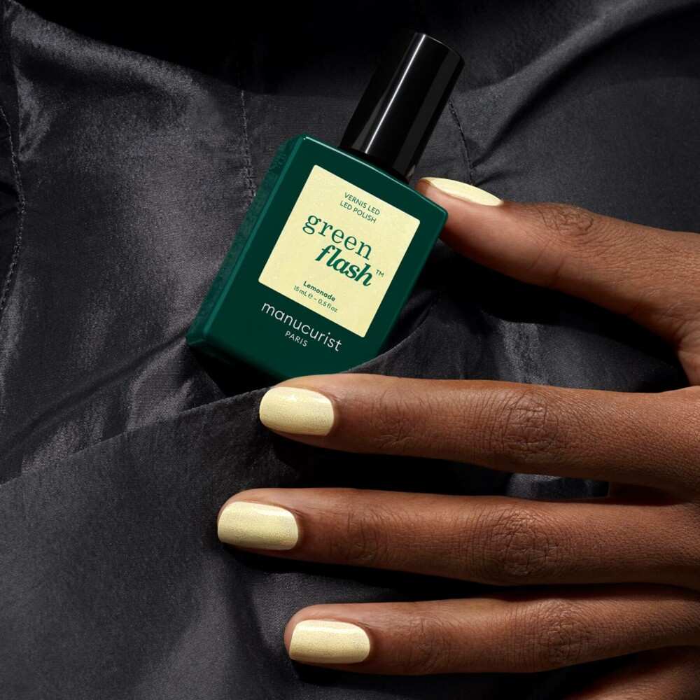 Vernis Green Flash™ Lemonade – Image 3