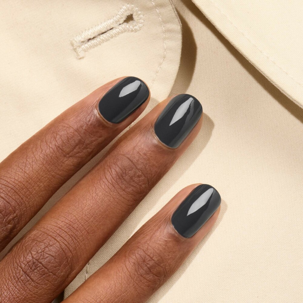 Vernis semi-permanent LED Green Flash™ Anthracite – Image 2