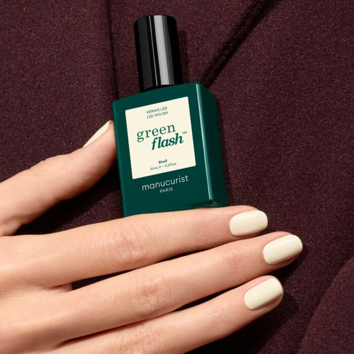 Vernis LED Green Flash™ Shell – Image 3
