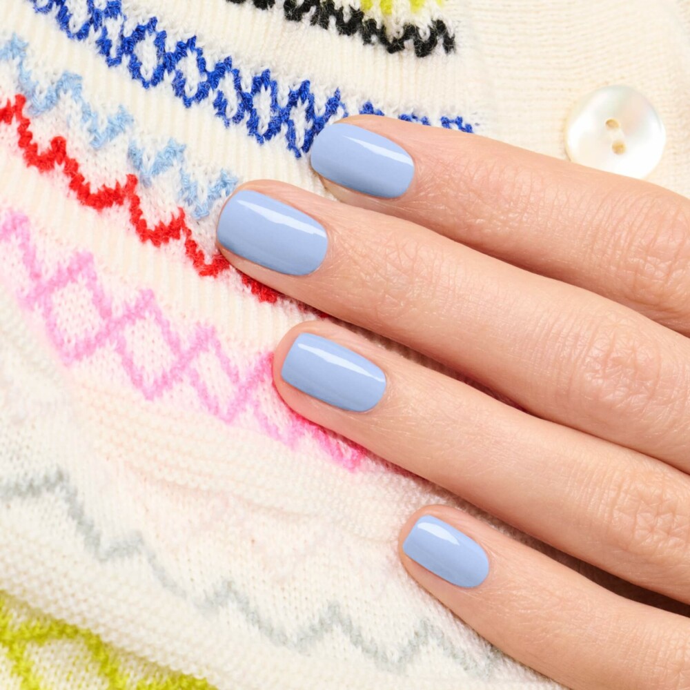 Vernis Green Flash Lilas – Image 2