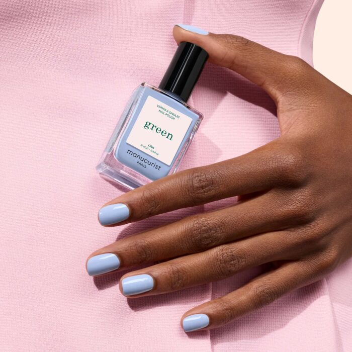 Vernis à ongles Green™ Lilas – Image 2