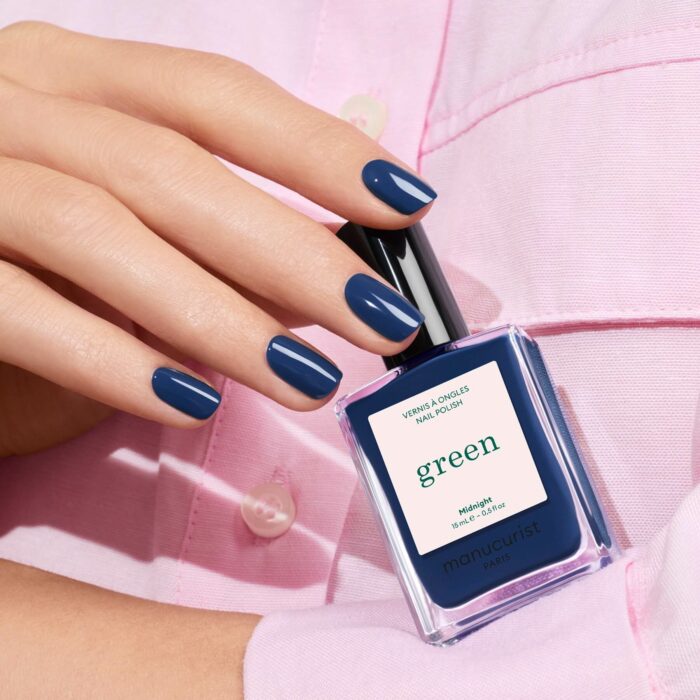 Vernis Green Midnight – Image 3