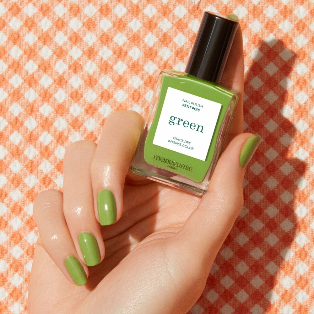 Vernis Green Petit Pois – Image 3