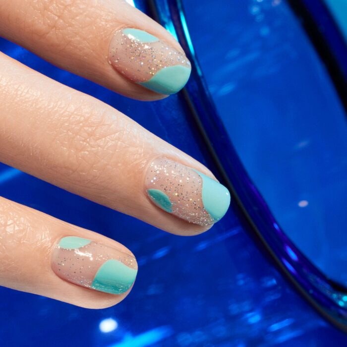 Vernis à ongles Green™ Riviera – Image 3