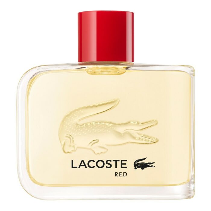 Lacoste Red Eau de Toilette 75 ml