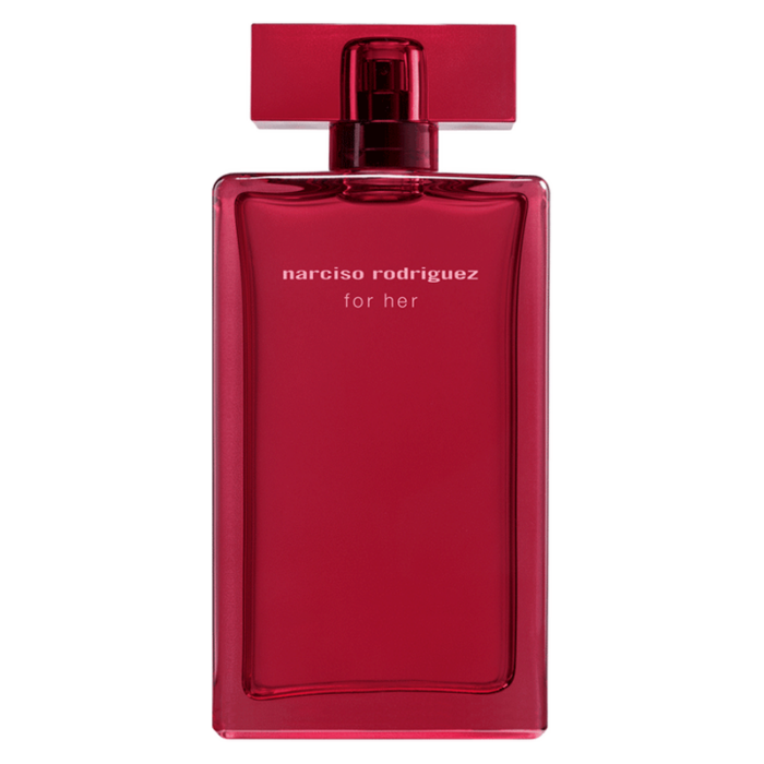 for her Eau de Parfum Intense