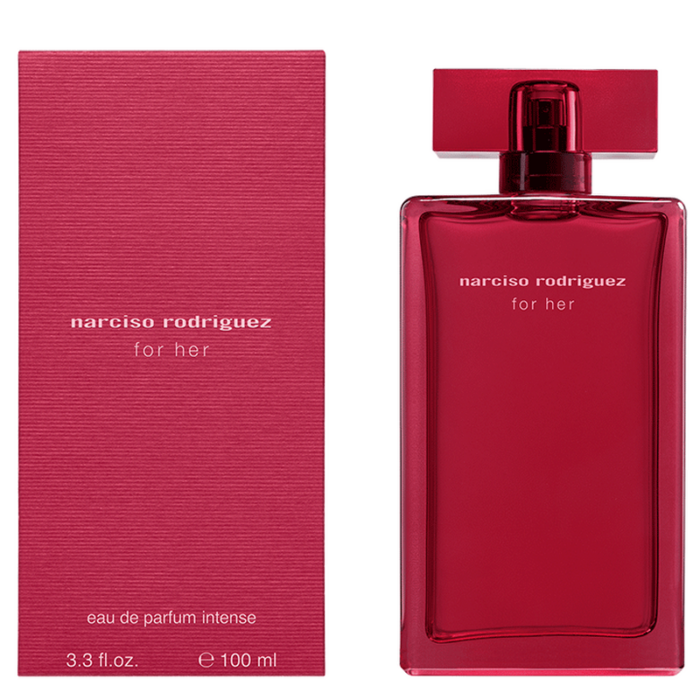 for her Eau de Parfum Intense – Image 2