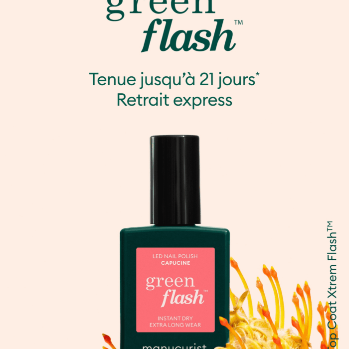 Vernis Green Pistachio – Image 4