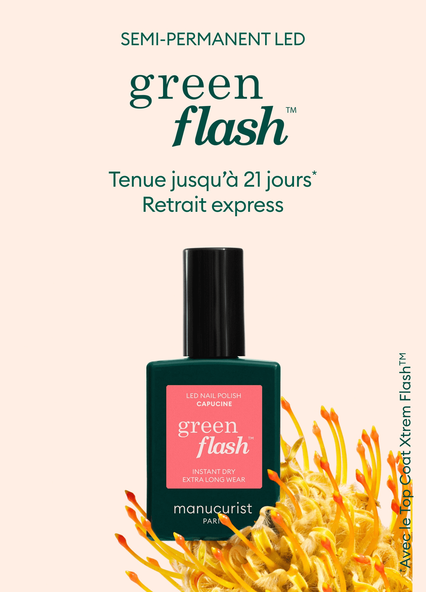 Vernis Green Pistachio – Image 4