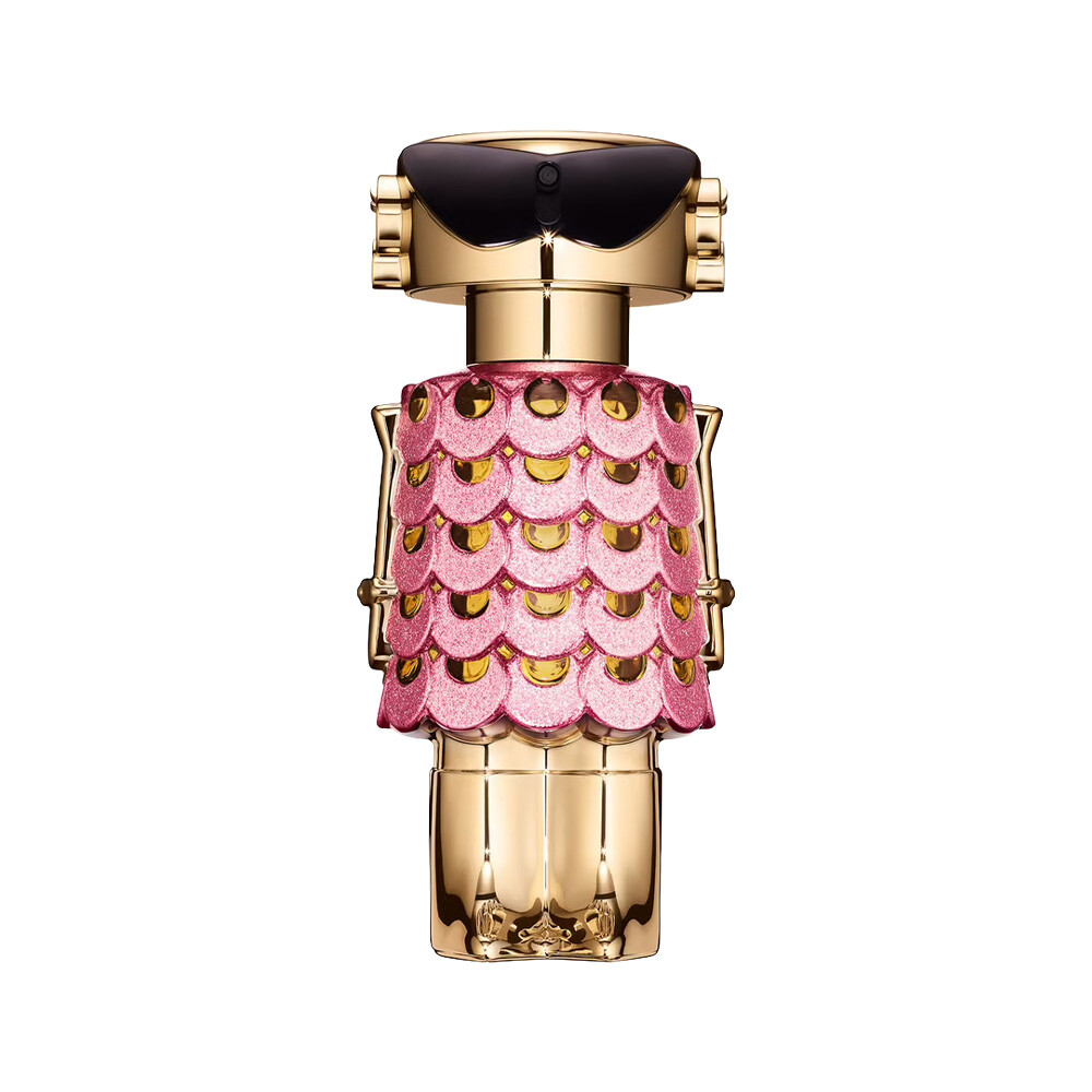 Fame Collector Blooming Pink EDP