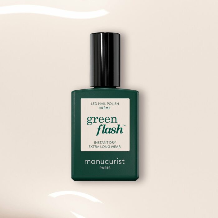 Vernis Green Flash™ Crème