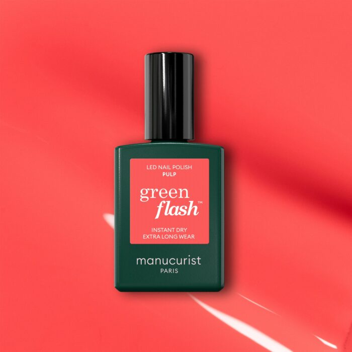 Vernis Green Flash™ Pulp