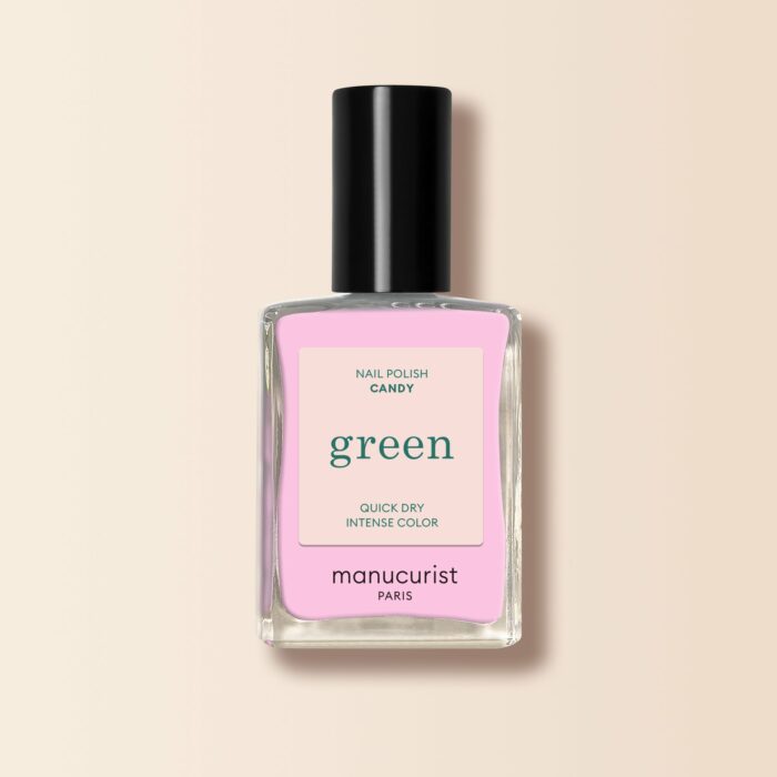 Vernis Green™ Candy