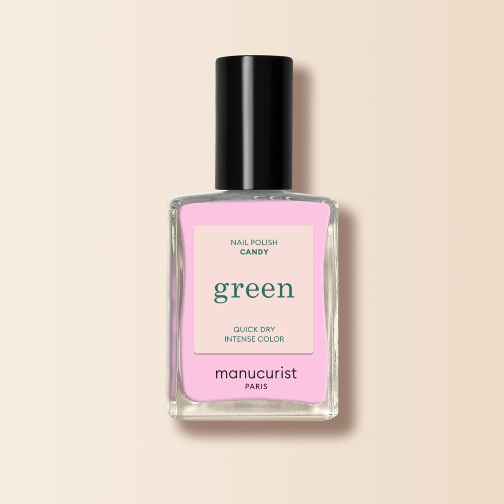Vernis Green™ Candy