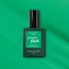 Vernis semi-permanent LED Green Flash™ Brazil