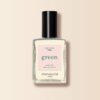 Vernis Green Shell