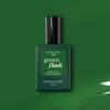 Vernis Green Flash Jade