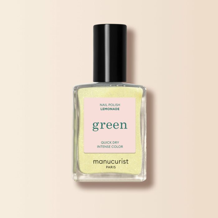 Vernis à ongles Green™ Lemonade