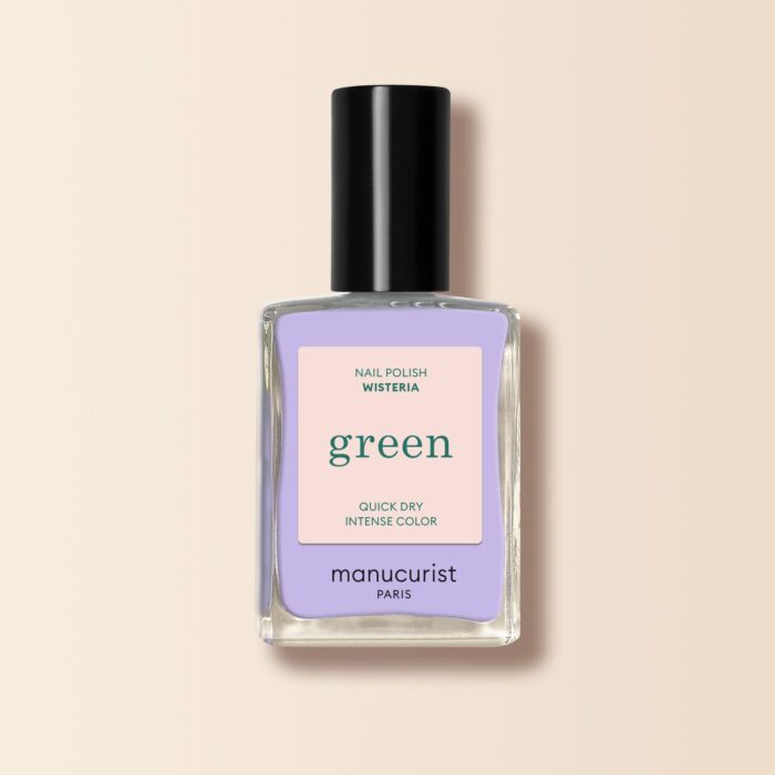 Vernis Green Wisteria