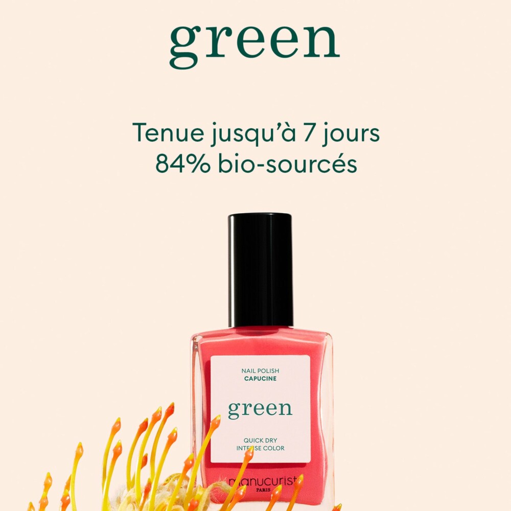 Vernis Green Pistachio – Image 5