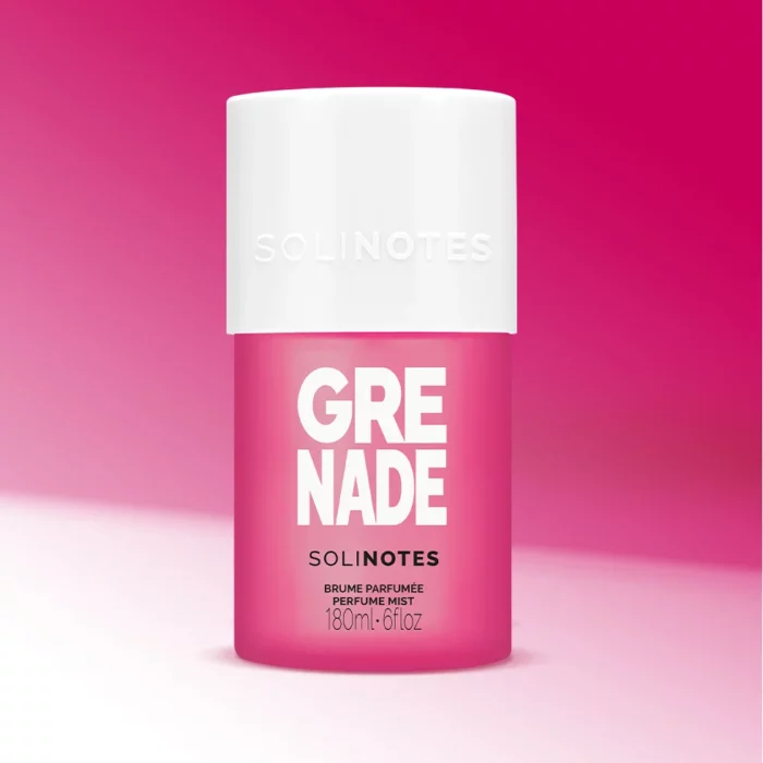 Brume parfumée Grenade 180 ml