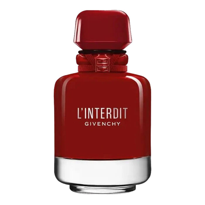 L'Interdit Rouge Ultime Eau de Parfum Vaporisateur