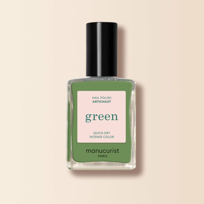 Vernis Green Artichaut