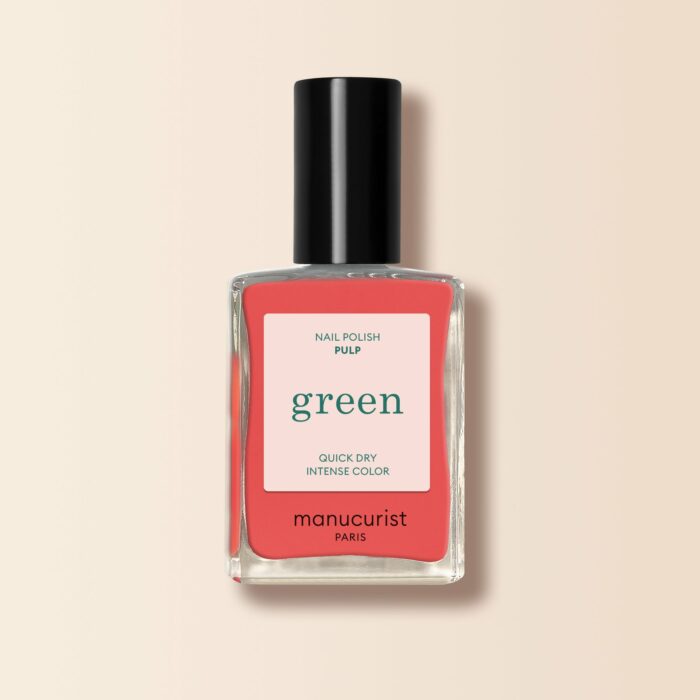 Vernis à ongles Green™ Pulp