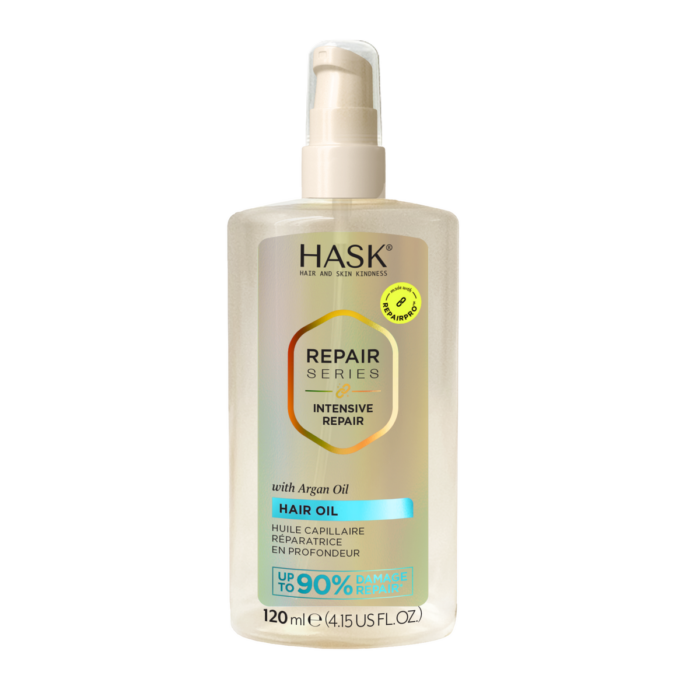 Huile intense réparatrice Repair Series