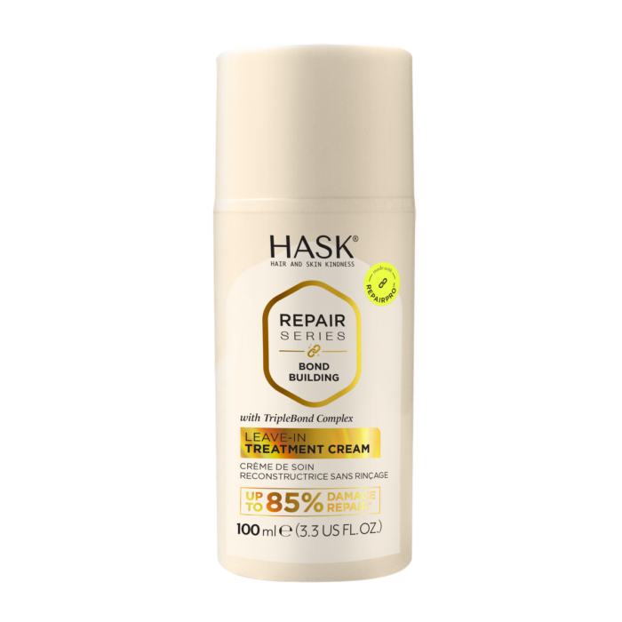 Crème de soin sans rinçage Repair Pro Series Bond Building 100 ml