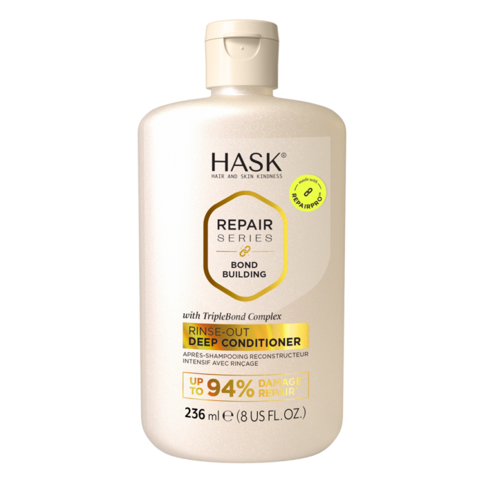 Masque Réparation Intense HASK Repair Series Bond Building