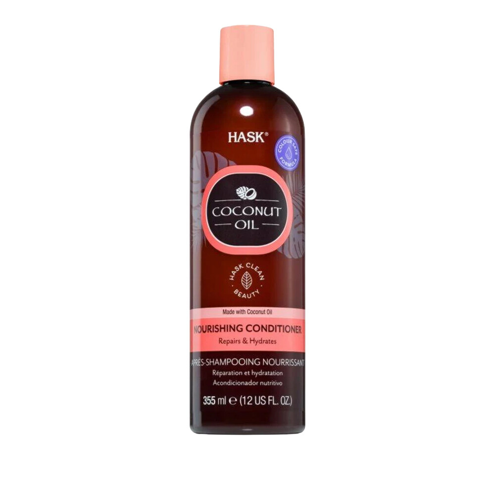 Après-shampoing Coconut Monoï nourrissant