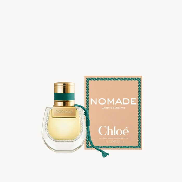 Nomade Jardin d’Égypte Eau de Parfum 30 ml – Image 4