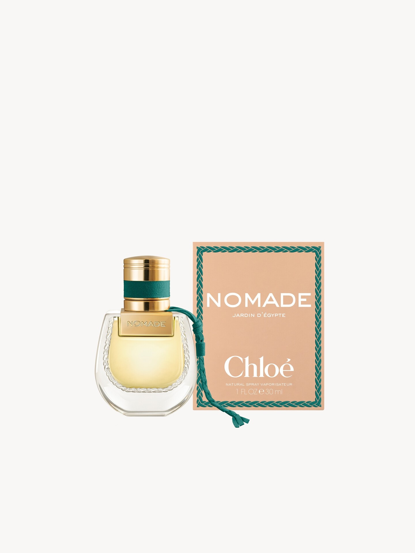 Nomade Jardin d’Égypte Eau de Parfum 30 ml – Image 4
