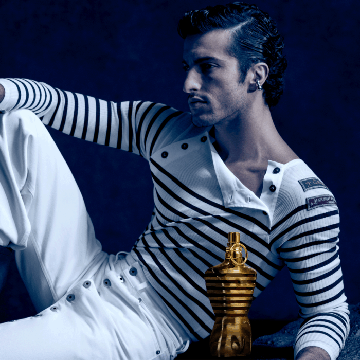 Le Male Elixir Eau de Parfum – Image 2