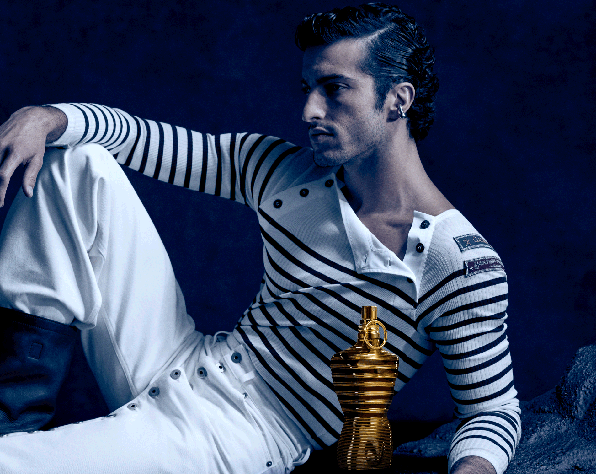 Le Male Elixir Eau de Parfum – Image 2