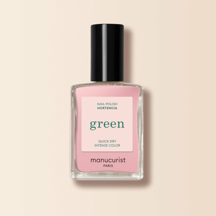 Vernis Green Hortencia
