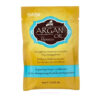 Soin capillaire Argan monodose