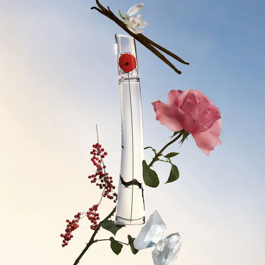 FLOWER BY KENZO Eau de Parfum Vaporisateur 100 ml – Image 2