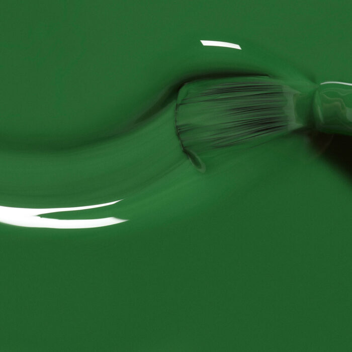 Vernis Green Flash Jade – Image 4