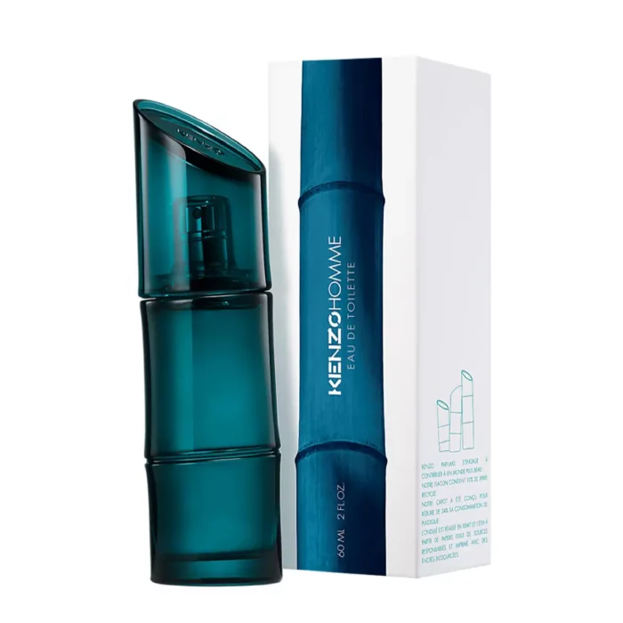 KENZO HOMME Eau de Toilette – Image 2