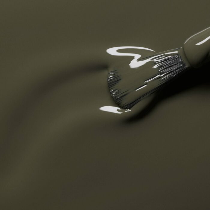 Vernis Green Flash™ Khaki – Image 3