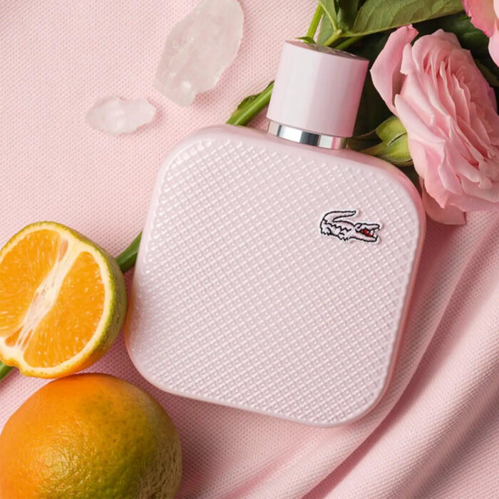 L.12.12 Rose Eau de Parfum – Image 2